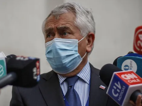 Plan Paso a Paso | ¿Vuelven las cuarentenas a la RM?