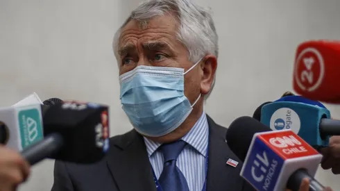 Plan Paso a Paso | ¿Vuelven las cuarentenas a la RM?