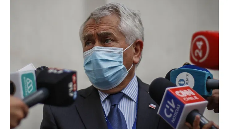 Plan Paso a Paso | ¿Vuelven las cuarentenas a la RM?
