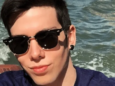 Nano Calderón enfrenta hoy a la justicia