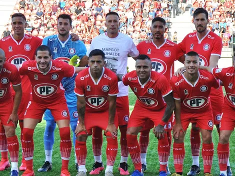 Unión La Calera tiene 12 nuevos casos de coronavirus