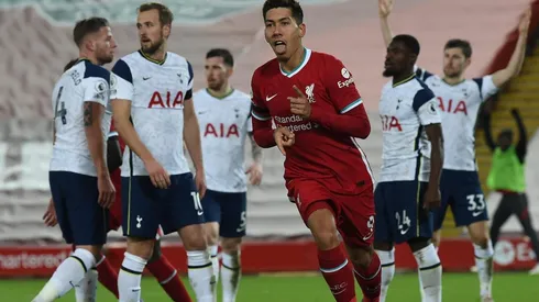 Los Reds se escapan en el liderato de la Premier League.