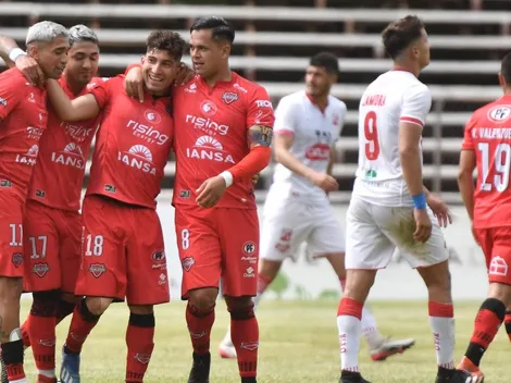 Suspenden dos partidos de Ñublense por brote de coronavirus