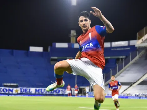 El favorito para Universidad Católica vs Vélez Sarsfield