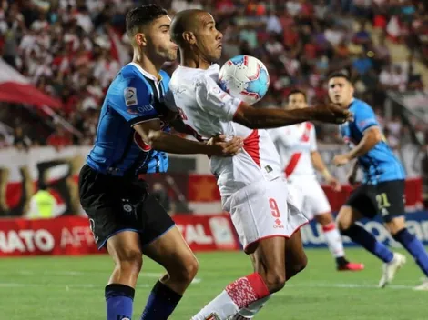 Curicó buscará los tres en puntos de visita ante Huachipato. Fecha y hora