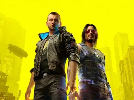 CD Projekt Red anuncia reembolso por Cyberpunk 2077