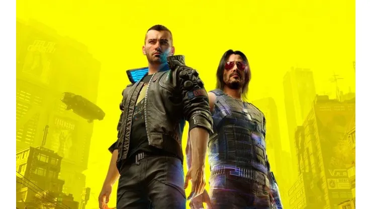Cyberpunk 2077 pide disculpas y anuncia reembolsos