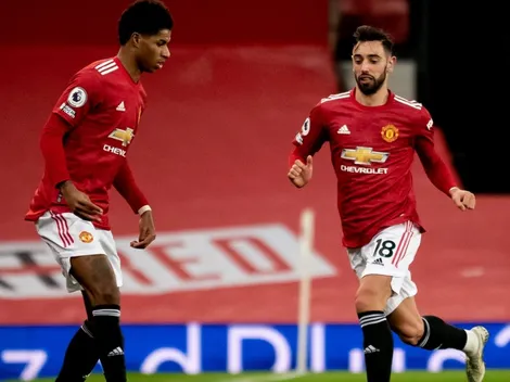 Manchester United vs Sheffield United EN VIVO | Cómo y dónde ver ONLINE y en TV el duelo los Red Devils por Premier League