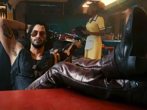 Sony se niega a hacer reembolso de Cyberpunk 2077