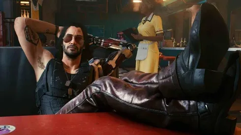 Sony no hace reembolso de Cyberpunk 2077