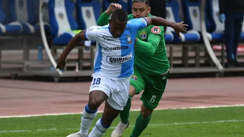 Audax tiene la obligación de sumar en condición de local ante Antofagasta.