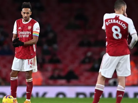 El Arsenal necesita los tres puntos contra el Southampton para no tener pesadillas con el descenso en Premier League