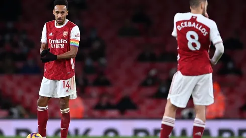 Los Gunners necesitan los tres puntos para escapar del fondo de la tabla.