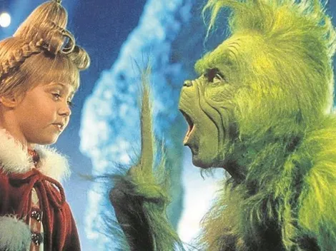 Las mejores películas navideñas de Netflix