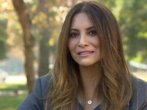 Myriam Hernández habla sobre el sistema de alimentación que la tiene feliz