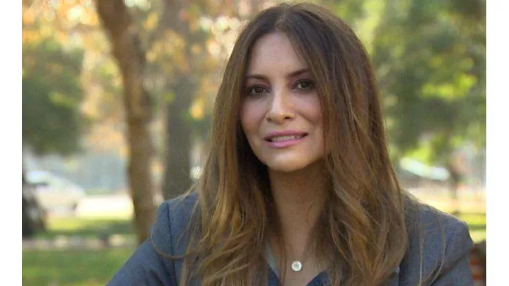 La cantante decidió usar el código petaccia