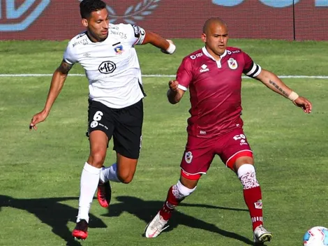 Clavito Godoy: "A Colo Colo le hace falta Humberto Suazo"