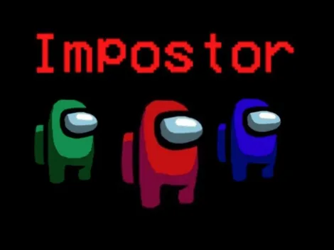 ¡Among Us ya disponible en Nintendo Switch!