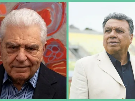 Don Francisco es prioridad para recibir vacuna contra la Covid-19