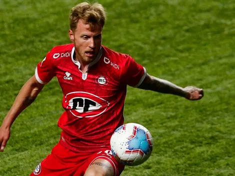 Tomy Rodríguez es uno de los casos positivos de Covid-19