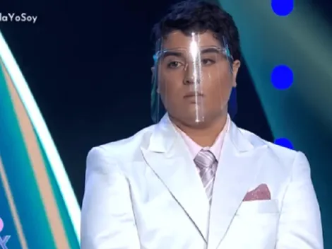 Yo Soy: Imitador de José José acusa censura