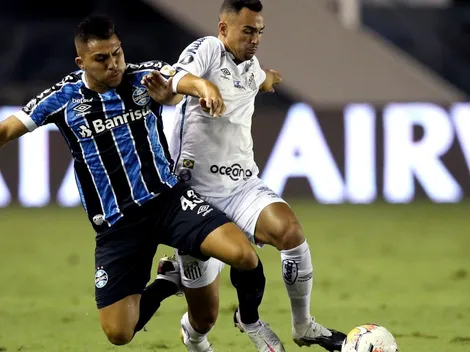 Santos golea al Gremio de Pinares y avanza a semis