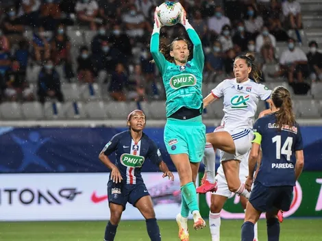 Agente de Endler asegura que puede dar un salto gigante