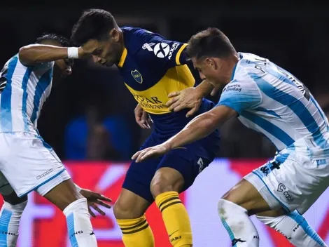 Horario: Racing quiere seguir avanzando en Copa Libertadores