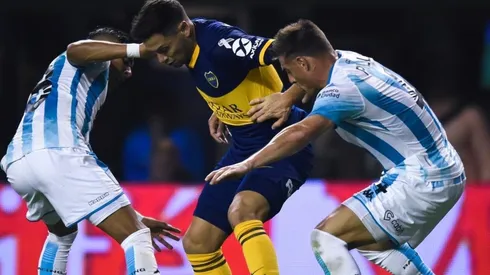 Boca Juniors y Racing animarán uno de los partidos más atractivos de los cuartos de final de la Copa.
