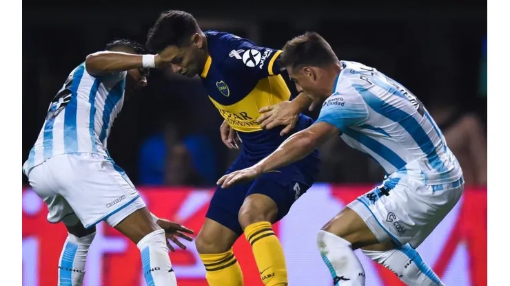 Boca Juniors y Racing animarán uno de los partidos más atractivos de los cuartos de final de la Copa.