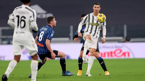 La Juve quiere la victoria para meterse de lleno en la pelea por el scudetto.