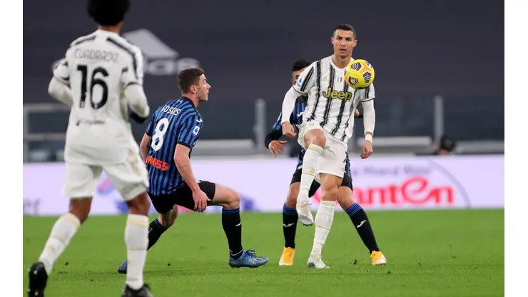 La Juve quiere la victoria para meterse de lleno en la pelea por el scudetto.