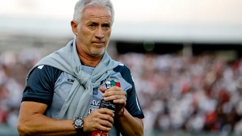 Ivo Basay dirigió la selección chilena Sub 20 y como jugador anotó ocho goles por La Roja entre 1986 y 1997