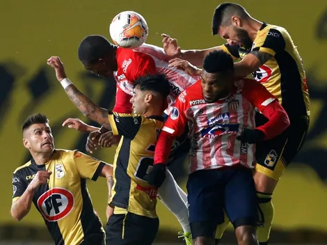 ¡Histórico! Coquimbo Unido avanza a semifinales