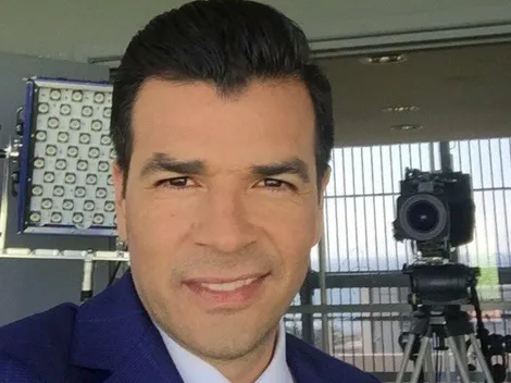 Colo Colo piensa en Chamagol para reemplazar a Espina