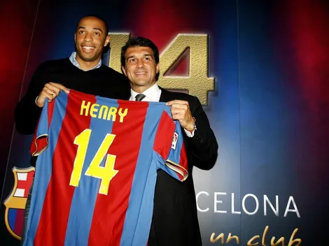 El cartel gigante de Laporta para fastidiar a Real Madrid