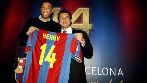 Laporta sueña con volver a la presidencia de Barcelona