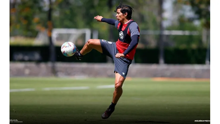 Matigol afina la puntería