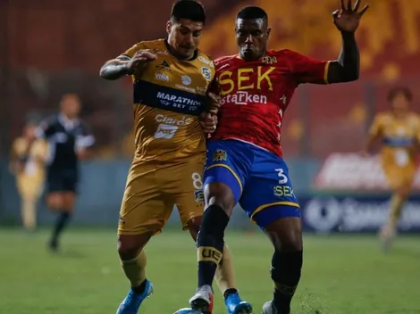 Unión quiere volver a celebrar ante Everton: Fecha y hora