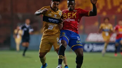 Unión Española viajará hasta Ciña del Mar para medirse ante Everton.