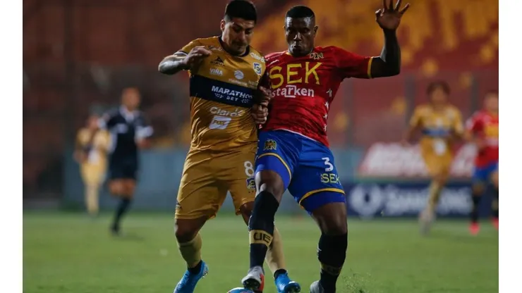 Unión Española viajará hasta Ciña del Mar para medirse ante Everton.
