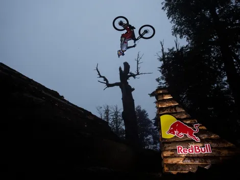 La hazaña de Pedro Burns en el Eclipse Solar