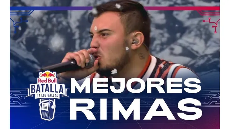 Las mejores rimas de la Final Internacional