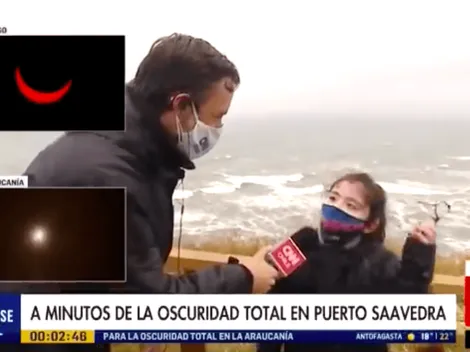 La graciosa reflexión de una niña sobre la "esperanza de vida" de Daniel Matamala