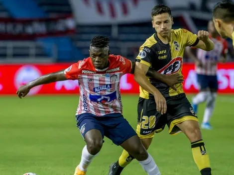 Horario: Coquimbo quiere asegurar su paso a semifinales en la Sudamericana