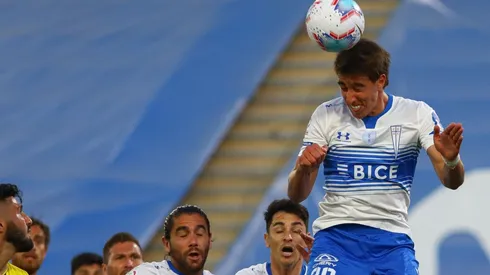 Valencia será el 9 de la UC ante los de Mauricio Pellegrino.