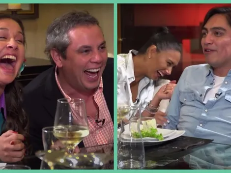 CHV libera en Youtube inolvidable capítulo de "La Divina Comida