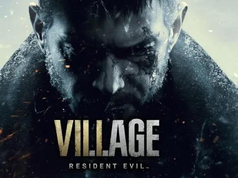 Resident Evil 8 clasificado sin rastros de PS4 y Xbox One