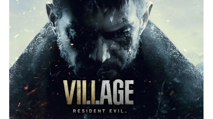 Resident Evil Village clasificado y sin rastro de old-gen