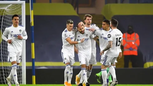 El Leeds United ha ganado en solo cuatro duelos de doce disputados.